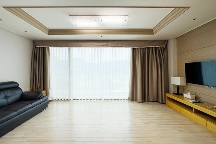 Mohang Haenaru Family Hotel プアン 部屋 写真