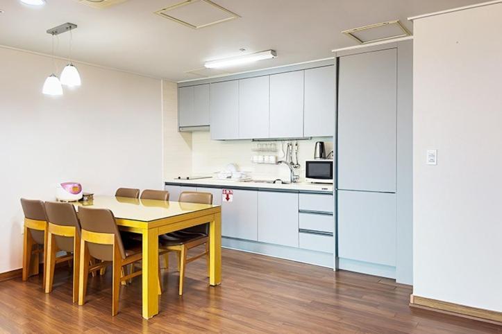 Mohang Haenaru Family Hotel プアン 部屋 写真