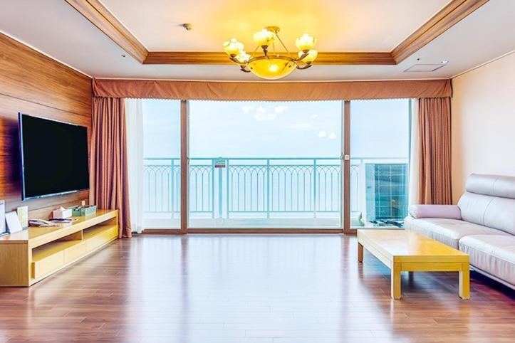 Mohang Haenaru Family Hotel プアン 部屋 写真