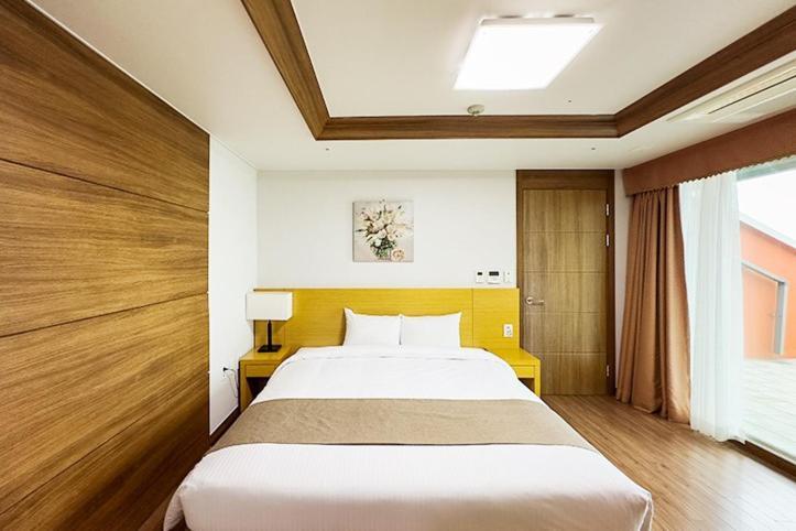 Mohang Haenaru Family Hotel プアン 部屋 写真