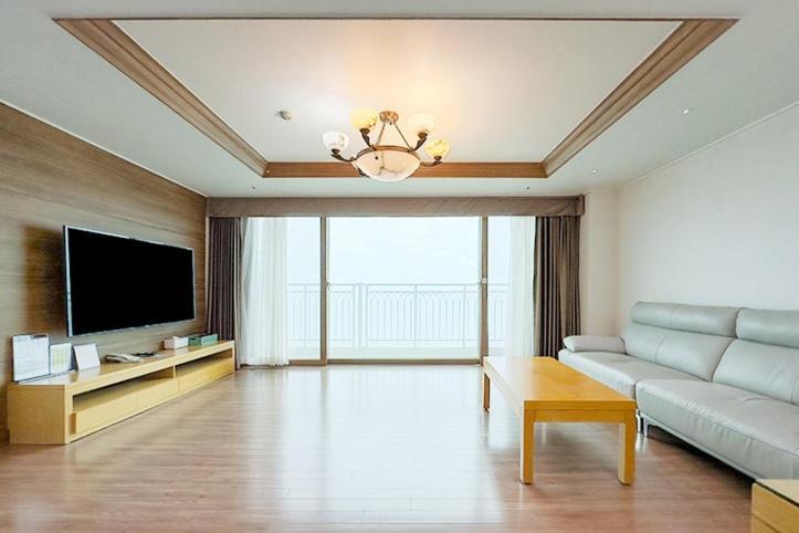 Mohang Haenaru Family Hotel プアン 部屋 写真