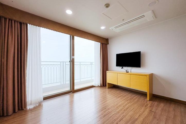 Mohang Haenaru Family Hotel プアン 部屋 写真